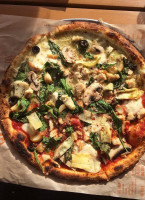 Papa Murphy 's Take 'n ' Bake Pizza food
