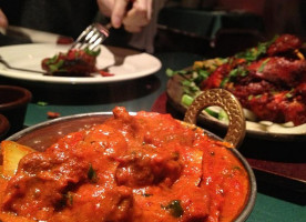 Blu Basil (jaipur Junction) Fine Indian food