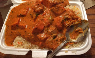 Blu Basil (jaipur Junction) Fine Indian food