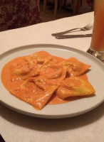 Amore Mio food