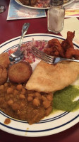 Blu Basil (jaipur Junction) Fine Indian food