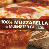 Little Caesars Pizza food