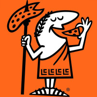 Little Caesars Pizza logo