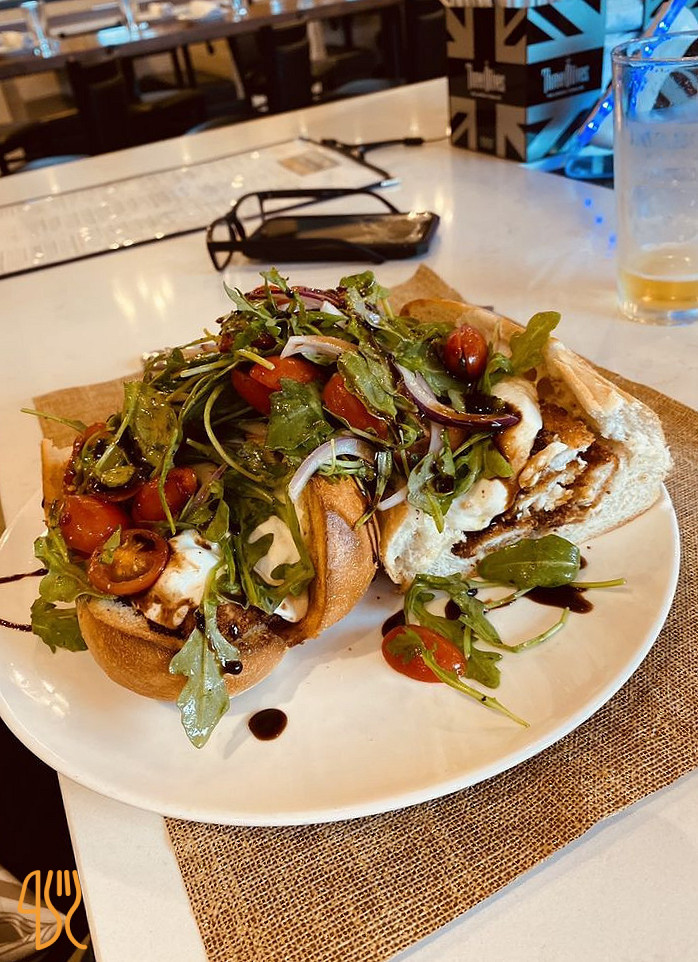 Iavarone Italian Kitchen Pizzeria