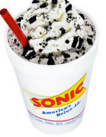 Sonic Drive-in drink