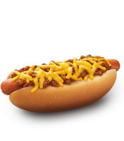 Sonic Drive-in food