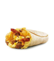 Sonic Drive-in food