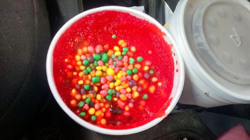 Sonic Drive-in food
