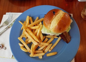 Tepary Southwest Grill food