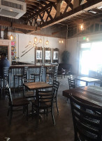 Cotee River Brewing Company inside