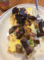 Ihop food