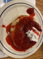 Ihop food