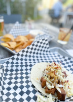 Bacio Kitchen Catering drink