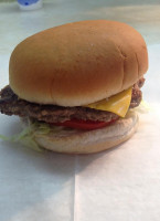 Buckeye Dairy Grill food