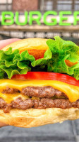 Burgerfi food