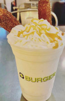 Burgerfi drink
