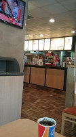 The Fratello's Bistro inside