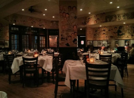 The Palm Tysons Corner inside