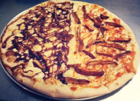 Giovanni's Pizza And food
