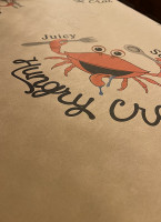 Hungry Crab Juicy Seafood Winter Haven Fl drink