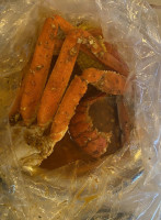 Hungry Crab Juicy Seafood Winter Haven Fl food