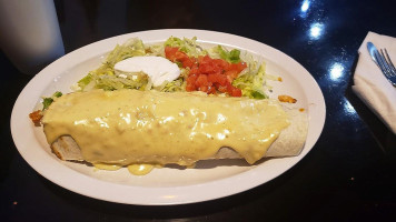 Mimi's Taqueria food
