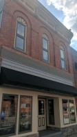 Yoshino Asian Fusion outside