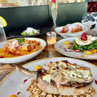 Tredici food