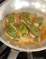 Tredici food