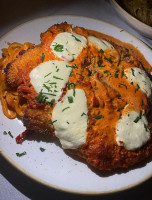 Tredici food