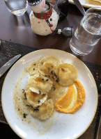 Tredici food