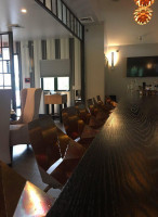 Tredici inside