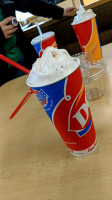 Dairy Queen Grill Chill drink