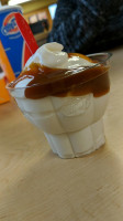 Dairy Queen Grill Chill drink