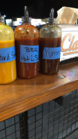 Caldwell County Mexi-q drink