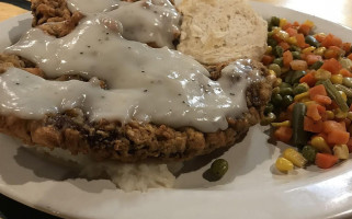 Rock N Rebel Saloon Grille food