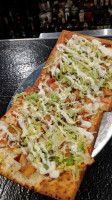 Rock N Rebel Saloon Grille food