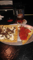 Rock N Rebel Saloon Grille food