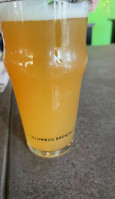 Columbus Brewing Company drink