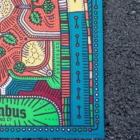 Columbus Brewing Company menu