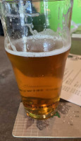 Columbus Brewing Company drink