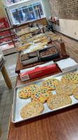 Mattheessen's Ice Cream, Cookies, Fudge food