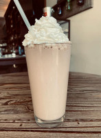 Milkstop Cafe drink