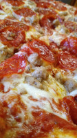 Mikey's Pizzeria Hale food