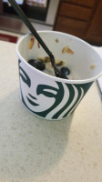 Starbucks drink