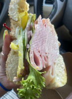 Java Jive food