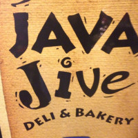 Java Jive logo