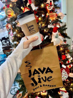 Java Jive drink