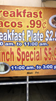 Monterrey Taqueria Grill logo
