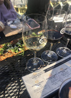 The Williamsburg Winery Wine drink